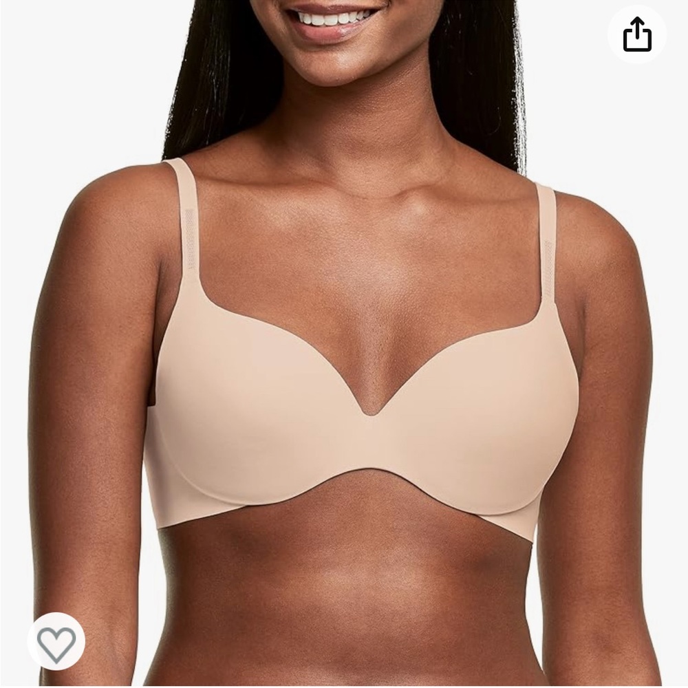 Maidenform Comfort Devotion Underwire Bra, | 36DD | New w/o tags